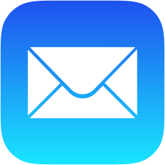 mail icon