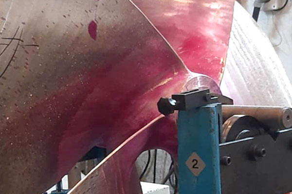 Dynamic Balancing Services in Mumbai