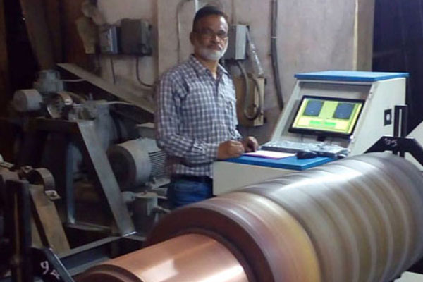 Dynamic Balancing Services