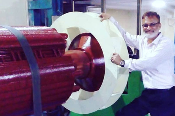 Dynamic Balancing Services in India