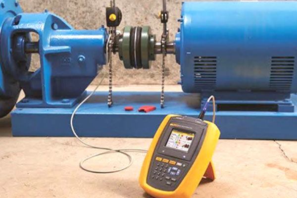 Laser Alignment Services