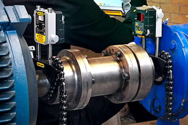 Laser Alignment Services Mumbai