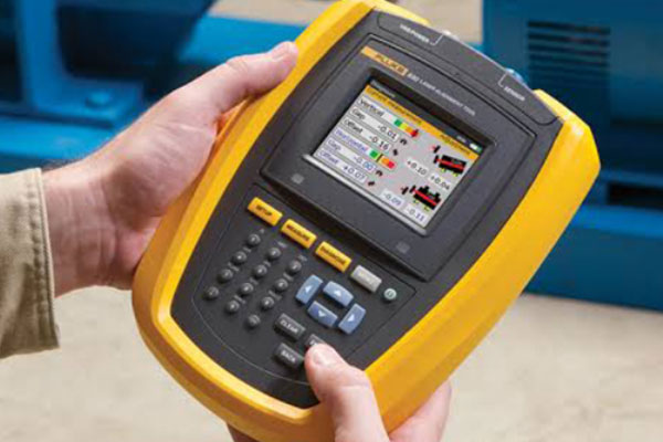 Laser Alignment Service