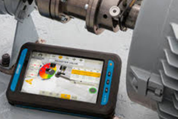 Laser Alignment Services