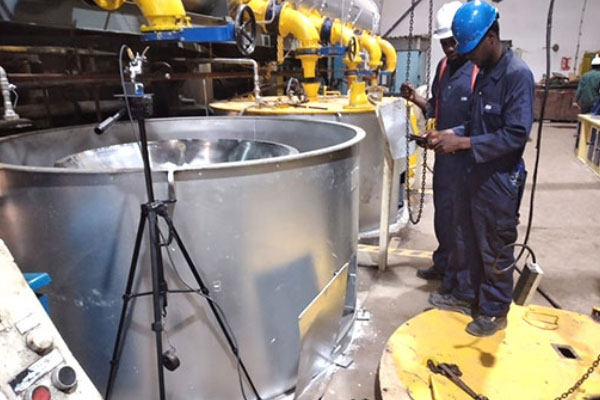 Onsite Balancing Service in Mumbai