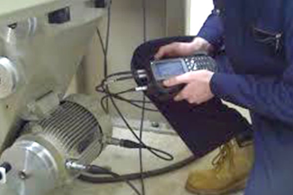 Onsite Balancing Service in India