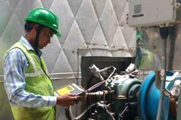 Onsite Balancing Services