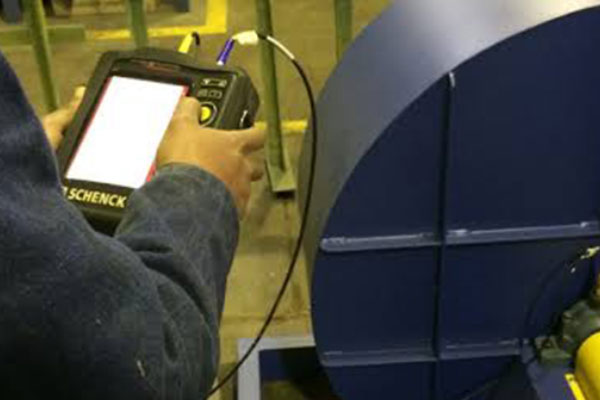 On-site Balancing Service Mumbai