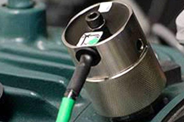 Vibration Analysis Services in Mumbai